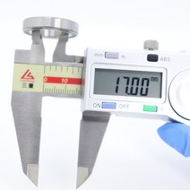 자전거부품6803-2RS 베어링 17*26*5mm (10 개) ABEC-5 17 24 5 자전거 허브 용 전방 후방 휠, 10개