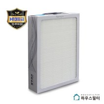 [바보사랑] 블루에어공기청정기 555EB 필터 파티클필터 프리미엄, 상세 설명 참조