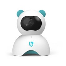 씨씨티비 소형 매장 cctv 야외 무선카메라 heimvision hm13c extra camera 720p hd ptz function security camera night, au 플러그