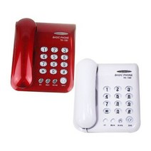 100 태경 전화기TK, 상세페이지 참조