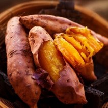 꿀꿀도매 해남 밤고구마 진율미 3kg5kg10kg, 1개, 특상3kg