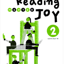 피어슨에듀케이션코리아 Longman Reading Mentor Joy 2, 열림원