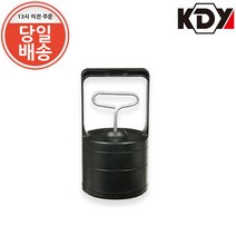 KDY 핸디 자석 픽업툴 180mm 핸드 마그네틱 KHP-04, 단품, 1개