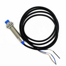 가재울커머스 근접 스위치 센서 NPN / DC6 ~ 36V 공구 아두이노 509-40569456ea