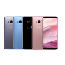 갤럭시s8 플러스 64G 실버 중고폰