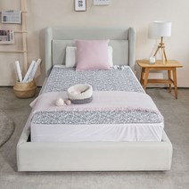 대원 [홈쇼핑]모션센스 안심매트 더블, 135x180cm