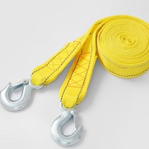 5톤 차량용 견인로프 4M 고강도
