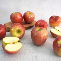 [미식한가] 새콤달콤 아리수 사과(가정용) 5kg, 아리수 사과(가정용) 5kg 19-21과