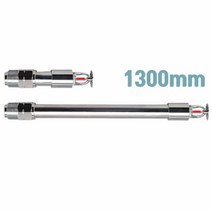 (Am02) 동파방지 드라이펜던트 하향 스프링쿨러 헤드 1300mm_ 03127EA, 본상품선택