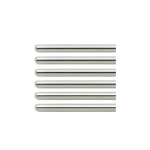 공압 부품 1개 Thermocouple / RTD DS18B20/NTC encapsulated stainless steel tube head, 06 OD8mm_03 L200mm