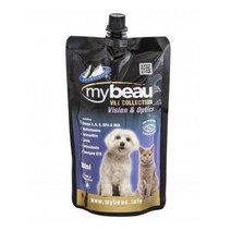 (당일출고) [DOG&CAT] 벨벳 마이뷰 비젼&옵틱 300ml 강아지 고양이 안구 눈물 치료보조제