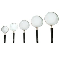 HANDO 돋보기 관찰 정밀 확대 작업용 루페, G-105