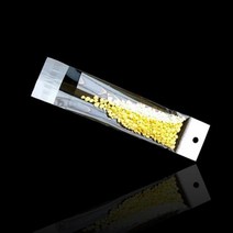 [바보사랑] 진열용 투명 OPP 헤다봉투 10cmX(3+18cm) +4cm 200장