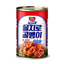 동원 을지로골뱅이 300g (24캔), 24개