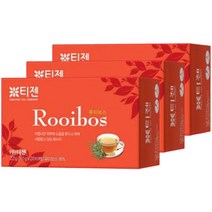 티젠_루이보스티_, 1.1g, 20개입x3