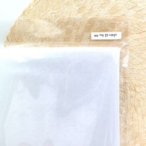 마미쏘잉/ NEW 접착 부직포 심지-1마/ 의류접착심지 바느질부자재 프랑스자수, 1개