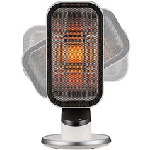 신일 리플렉터 에코 전기히터, SEH-ECO1500K