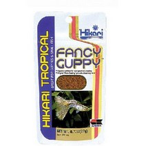 히카리 팬시구피 (22g지퍼).라라아쿠아, 상세설명 참조