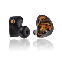 [AME] J2XR 2BA 드라이버 모니터링 이어폰, 3.5mm