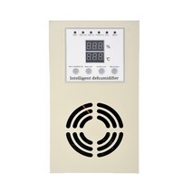 가정용 휴대용 제습기 반도체 장치 공기 건조기 건조제 습기 흡수기 deshumidificador 저소음, 부르고뉴