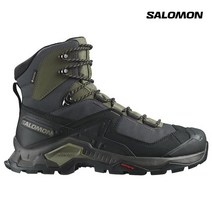 [국내 매장판] 살로몬 퀘스트 엘리먼트 GTX [멀티] L41457100 324732