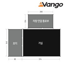 [반고] 갤리 풋프린트 GP003