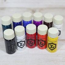 로스킨 이태리 엣지코트(기리메 45ml 낱개), 군청, 1개