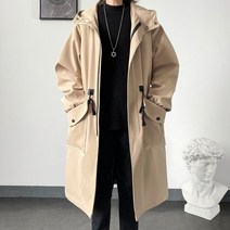 코트 개 파카 몬스터 아우터 남자 코트 반 피 점퍼 단톤 고딩 예복 키작은남자 발마칸 자켓 초겨울