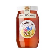 에어본 뉴질랜드꿀 레와레와 리퀴드 500g