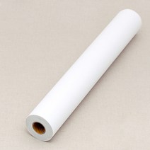 [53cm폭 롤타입] 자수용 부직포 심지 티어 어웨이, 1롤(25마)
