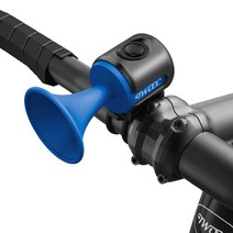 자전거벨 따릉이 경적 클락션 스쿠터 킥보드 차종 스퍼사이클 로드 자전거 벨, 검푸르다