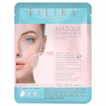 TALIKA 딸리까 핑크 클레이 마스크 15g, 1개, 1개