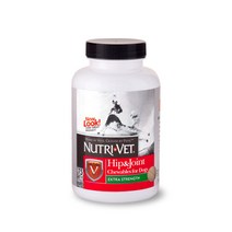 뉴트리벳 관절 영양제 2단계 Exetra Strength 75정, 단품