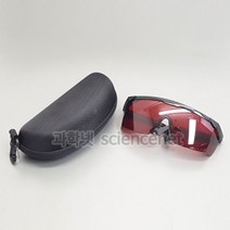 유비 레이저보안경(케이스포함) 931684