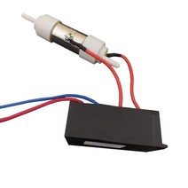 오존 발생기 500 미리그램/시간 공기 및 물 정화 가정용 미니 석영 튜브 O3 장치, 01 110V 60Hz