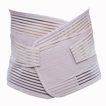 아가나무숲 쿨 허리보호대 XXL 사이즈, 1Ea