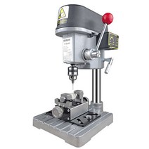 용수탭핑기 드릴링 머신 벤치 밀링 머신 보로방 드릴, 고정밀 0~4mm 진주 펀칭기