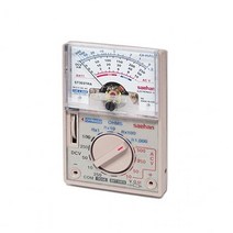 새한계기 멀티 테스터기 아날로그 ST 303TRA