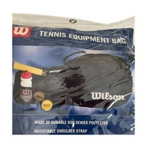 윌슨 테니스 장비 가방 백