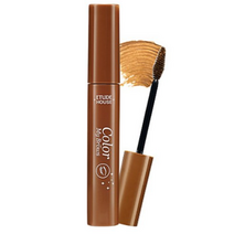 에뛰드하우스 청순 거짓 브라우 카라 대용량, 4호 내추럴 브라운, 7개