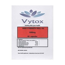 크릴오일 1000mg 60캡슐 고 100% 순수 슈퍼바2 오메가3 EPA DHA 아스타잔틴