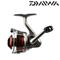 다이와 큐알 QR750.드랙력3Kg 베어링4개 원터치 핸들 초소형 스피닝 아이스릴.빙상낚시 빙어 산천어 송어 피라미 꺽지 쏘가리낚시용릴