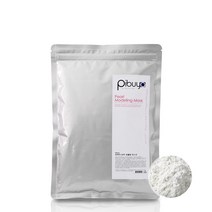 피부야 모델링팩 1kg, 진주