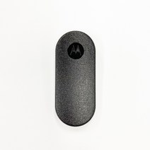 모토로라 생활무전기 TALKABOUT T82.T82EX 전용 정품 벨트클립, 모토로라 생활무전기 T82 전용 정품 벨트클립