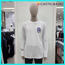 까스텔바작 남성 이너 티셔츠111(BG9M-TS101)