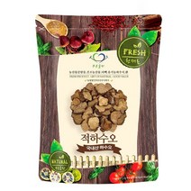 푸른들판 국내산 적하수오, 100g, 1개