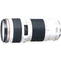캐논EF70-200mm F4.0L USM 망원 줌 렌즈 풀 사이즈 호환-Canon