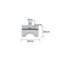 육각 슬리브 유압 펜홀압착기 페놀단자 8 쌍 수동 전기 케이블 와이어 터미널 압착 도구 YQK-70 다이 세트 4 6 10 16 25 35 50 70mm2 103753