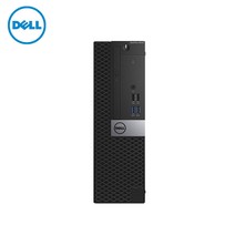 DELL 학습용 사무용 슬림PC 데스크탑 컴퓨터 5050SFF i5 7세대-7500 8G 신품SSD256GB