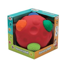 소리나는공 오감자극 베이비볼 장난감 호기심 손가락근육 육아선물 돌아기 촉각 출산선물 12개월 촉감